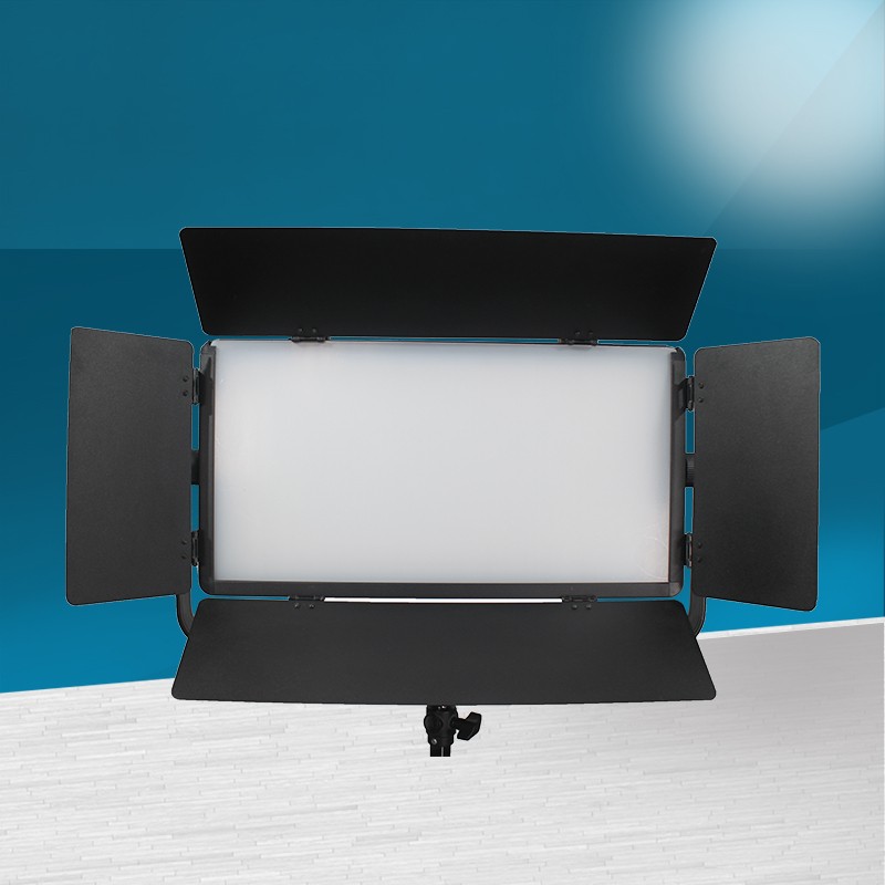 泰阳无线数字遥控TY-LED1800平板柔光灯