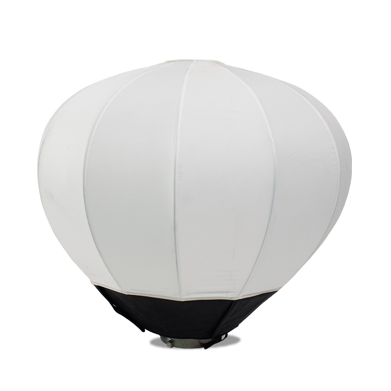 球型柔光罩便携快撑柔光球360度光效柔和无影灯罩保荣卡口便携配件